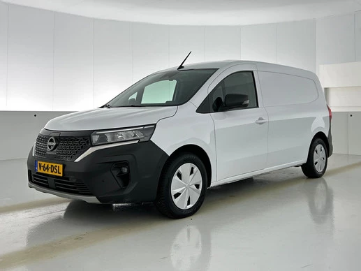 Nissan Townstar - Afbeelding 1 van 30
