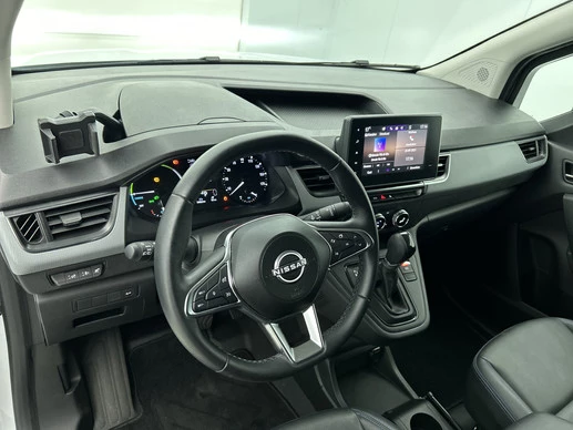 Nissan Townstar - Afbeelding 2 van 30