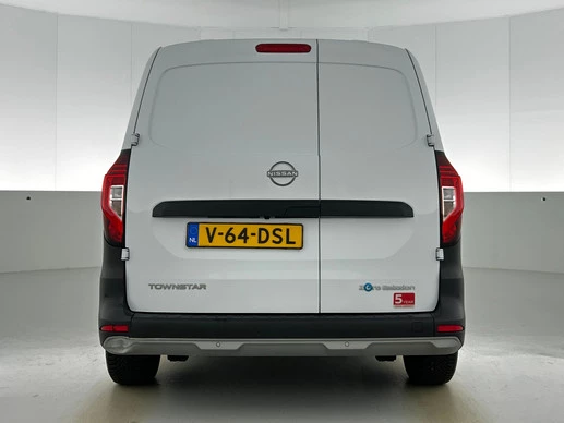 Nissan Townstar - Afbeelding 4 van 30