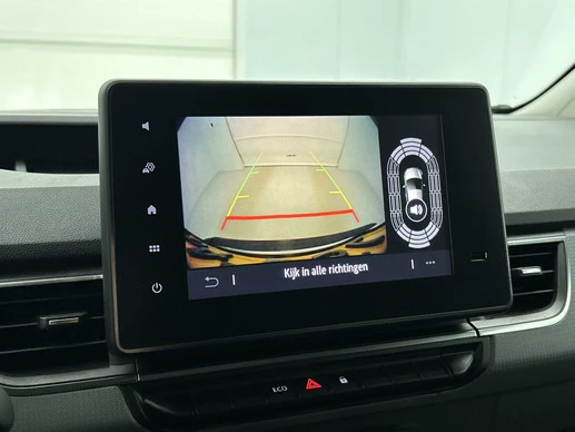 Nissan Townstar - Afbeelding 6 van 30