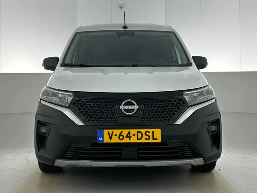 Nissan Townstar - Afbeelding 7 van 30