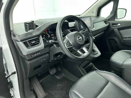 Nissan Townstar - Afbeelding 11 van 30