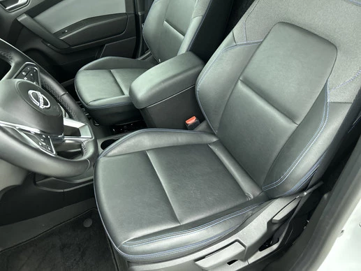 Nissan Townstar - Afbeelding 14 van 30