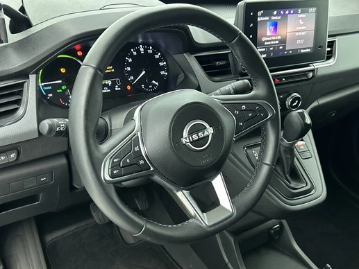 Nissan Townstar - Afbeelding 15 van 30