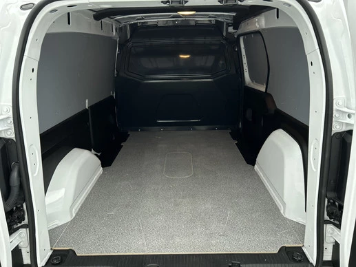 Nissan Townstar - Afbeelding 19 van 30