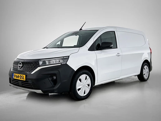 Nissan Townstar - Afbeelding 23 van 30