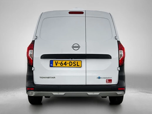 Nissan Townstar - Afbeelding 25 van 30