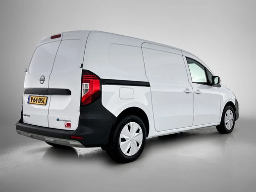 Nissan Townstar - Afbeelding 26 van 30