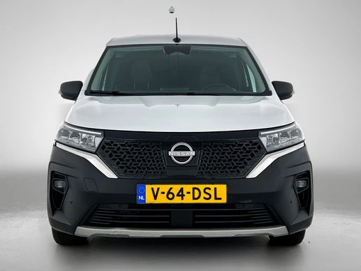 Nissan Townstar - Afbeelding 27 van 30