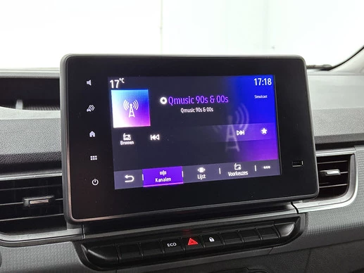 Nissan Townstar - Afbeelding 29 van 30