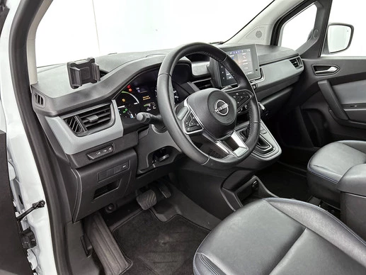 Nissan Townstar - Afbeelding 30 van 30