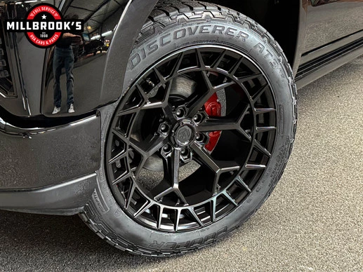 GMC Sierra - Afbeelding 3 van 30