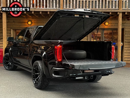 GMC Sierra - Afbeelding 7 van 30