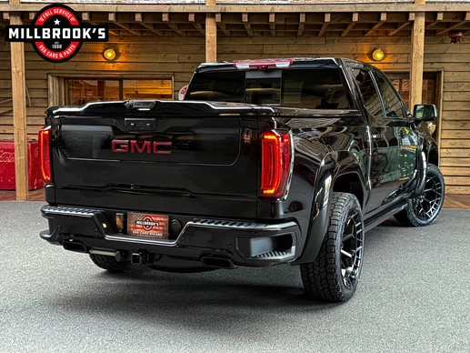 GMC Sierra - Afbeelding 11 van 30