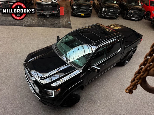 GMC Sierra - Afbeelding 13 van 30