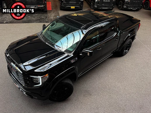 GMC Sierra - Afbeelding 15 van 30