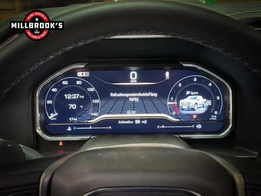 GMC Sierra - Afbeelding 20 van 30