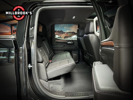 GMC Sierra - Afbeelding 22 van 30