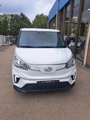 Maxus eDeliver3 - Afbeelding 2 van 30