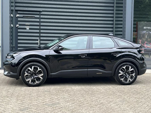 Citroën ë-C4 - Afbeelding 2 van 22