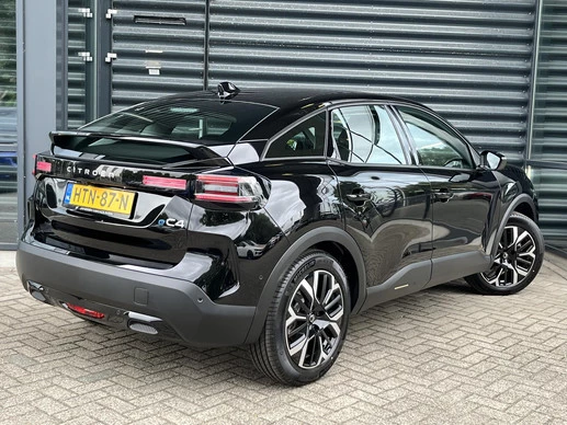 Citroën ë-C4 - Afbeelding 3 van 22