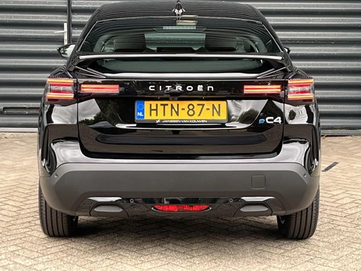 Citroën ë-C4 - Afbeelding 5 van 22