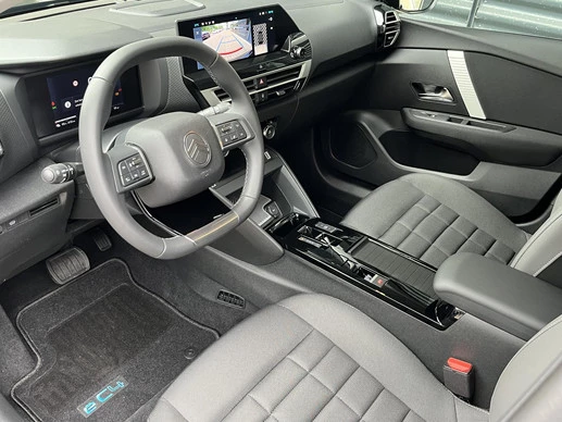 Citroën ë-C4 - Afbeelding 6 van 22
