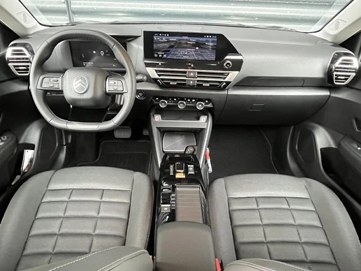 Citroën ë-C4 - Afbeelding 7 van 22