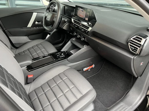 Citroën ë-C4 - Afbeelding 8 van 22