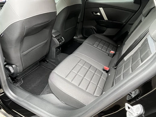 Citroën ë-C4 - Afbeelding 9 van 22