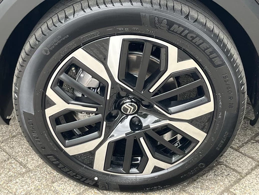 Citroën ë-C4 - Afbeelding 11 van 22