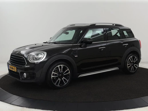 MINI Countryman - Afbeelding 1 van 30