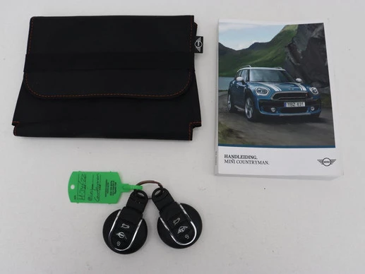 MINI Countryman - Afbeelding 12 van 30