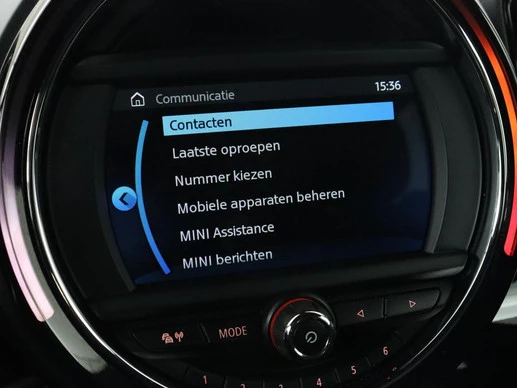 MINI Countryman - Afbeelding 18 van 30