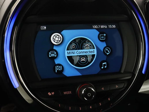 MINI Countryman - Afbeelding 19 van 30