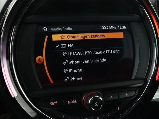 MINI Countryman - Afbeelding 20 van 30