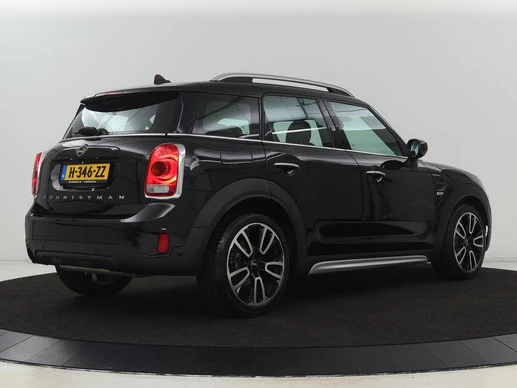 MINI Countryman - Afbeelding 30 van 30