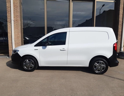 Mercedes-Benz eCitan - Afbeelding 5 van 30