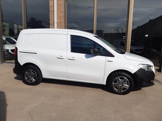 Mercedes-Benz eCitan - Afbeelding 7 van 30