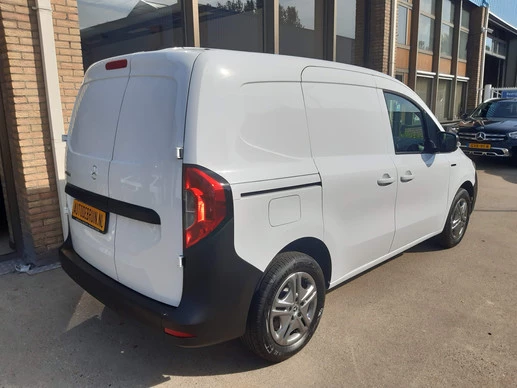 Mercedes-Benz eCitan - Afbeelding 8 van 30