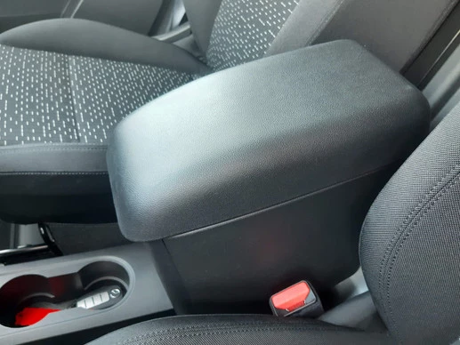 Mercedes-Benz eCitan - Afbeelding 12 van 30