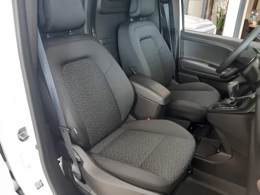 Mercedes-Benz eCitan - Afbeelding 22 van 30