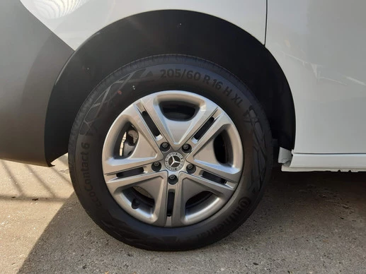 Mercedes-Benz eCitan - Afbeelding 25 van 30