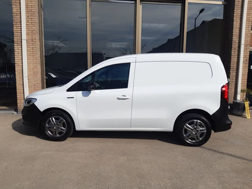 Mercedes-Benz eCitan - Afbeelding 30 van 30