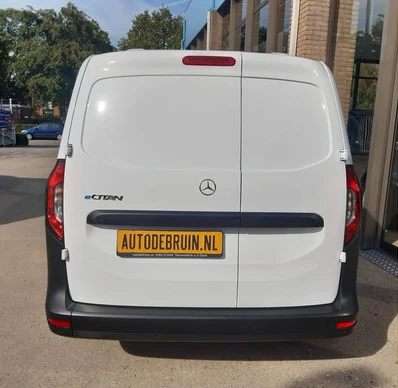 Mercedes-Benz eCitan - Afbeelding 6 van 30