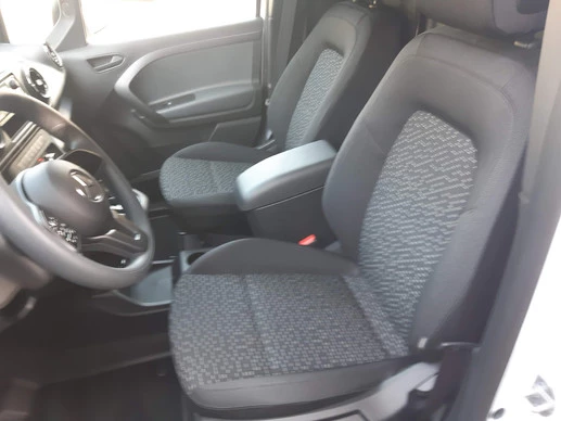 Mercedes-Benz eCitan - Afbeelding 11 van 30