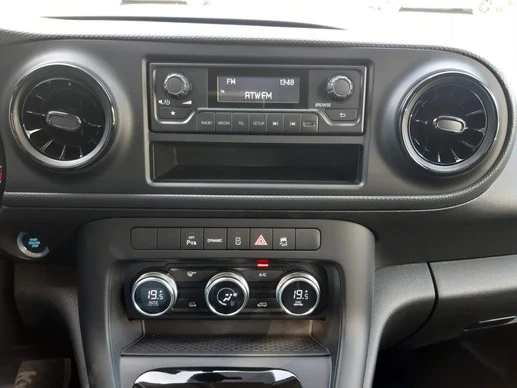 Mercedes-Benz eCitan - Afbeelding 15 van 30