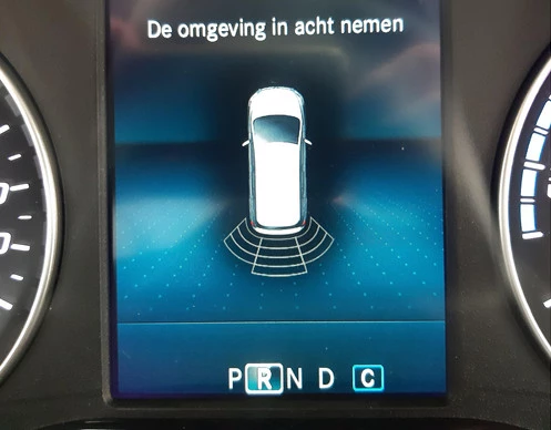 Mercedes-Benz eCitan - Afbeelding 16 van 30