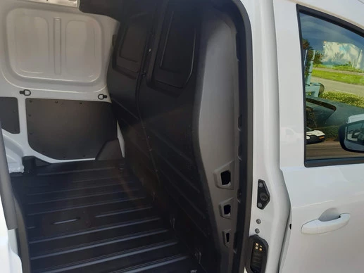 Mercedes-Benz eCitan - Afbeelding 23 van 30