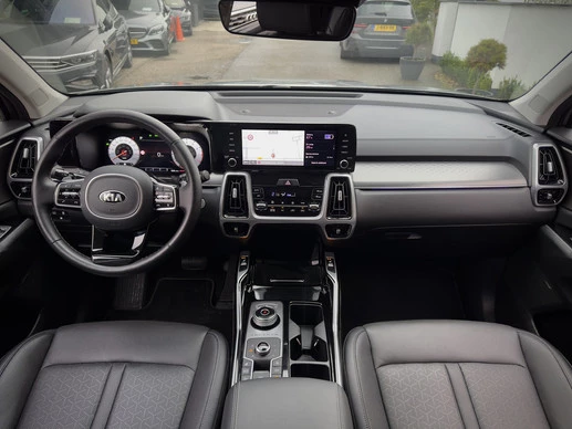 Kia Sorento - Afbeelding 12 van 30